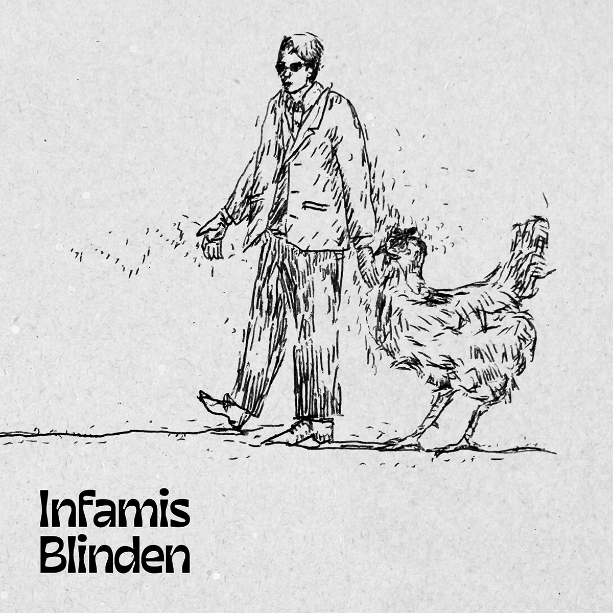 Infamis Blinden
